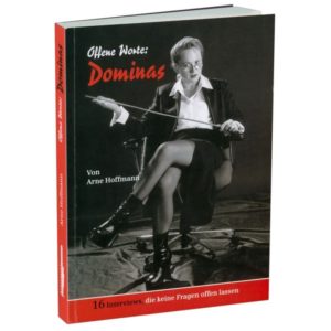 "Offene Worte: Dominas"