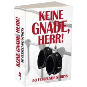 »Keine Gnade