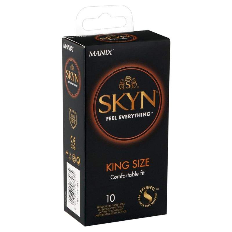 Kondome »SKYN LARGE« Kondome »SKYN LARGE«