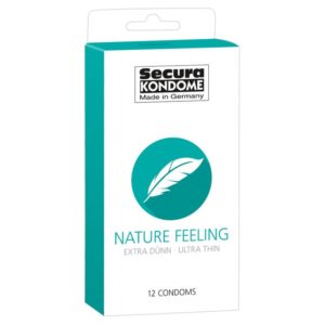 Kondome »Nature Feeling«