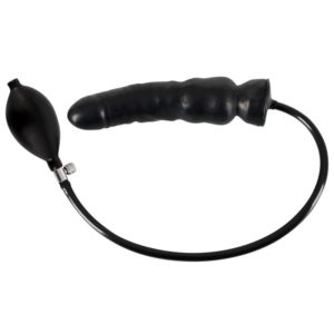 Dildo »Inflatable Latex Dildo« zum Aufpumpen