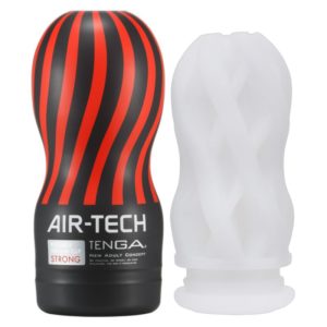 Masturbator »Air Tech«