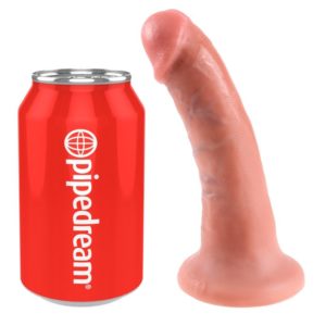 Penis-Dildo »King Cock Flesh«