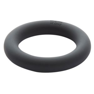 Penisring »A Perfect O Silicone Cock Ring«