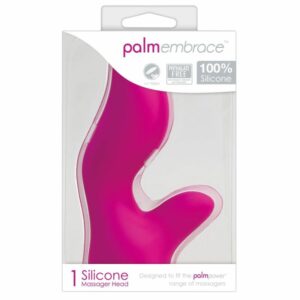 für den »Palm Power Massager«