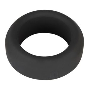 Penisring »Black Velvets Cock Ring«