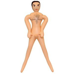 Liebespuppe »Angelo«