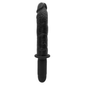 Naturvibrator »Dark Stallions«