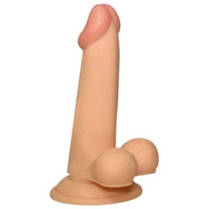 Naturdildo »Plug N Ride«