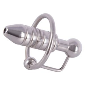 Dilator »Torpedo Plug mit Eichelring«