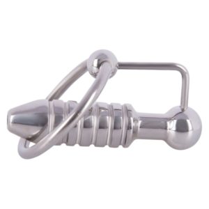 beidseitig geöffnet