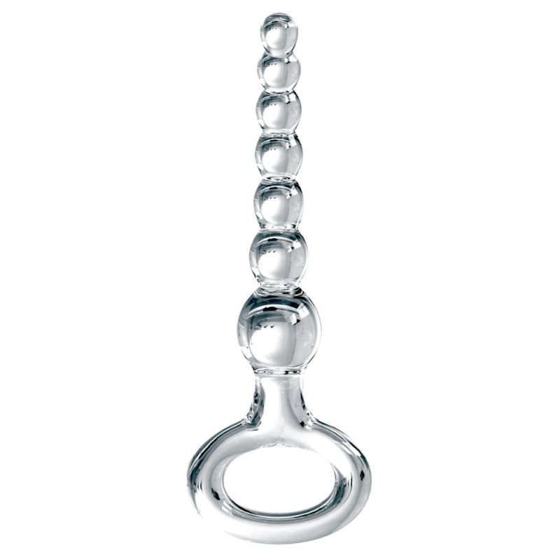 Analkugelkette »Icicles No. 67« Analkugelkette »Icicles No. 67«