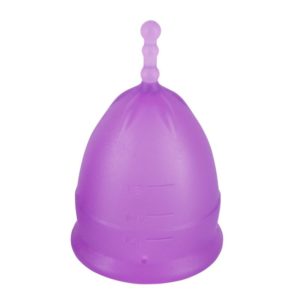 »Menstrual Cup«