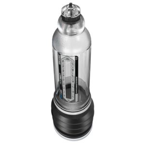 mit Wasser funktionierende Penispumpe