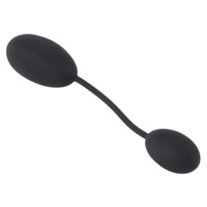 für Vagina und Anus