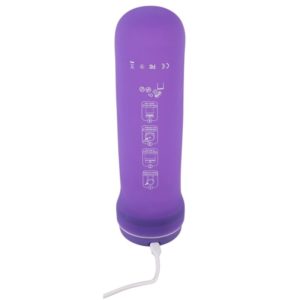 Toy-Sterilisator „Cleaning Box“