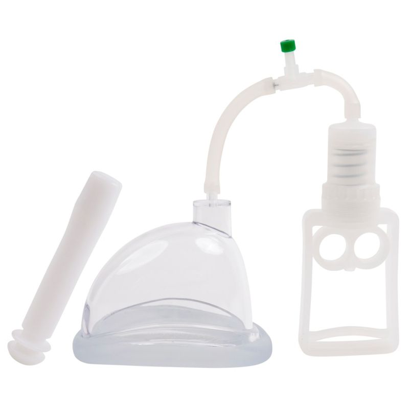 Vagina-Set »SOLO EXTREME PROFESSIONAL« Vagina-Set »SOLO EXTREME PROFESSIONAL«