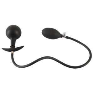 mit abnehmbarem Schlauch