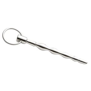 Penisplug „Penis Stick with Ring“
