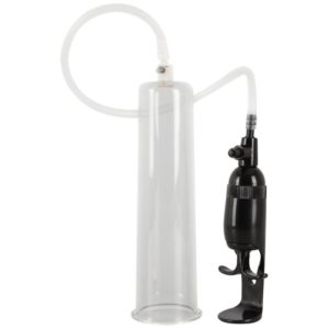 Penispumpe „Easy Grip Pump“