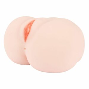 mit 2 Lustöffnungen