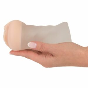 innen mit Massagestruktur