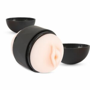 Masturbator „Double Stroker“