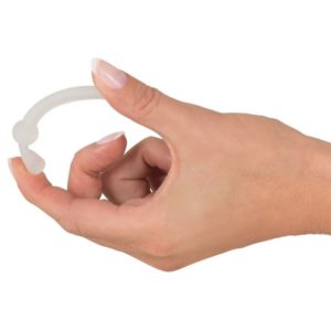 herausnehmbarer Stopper