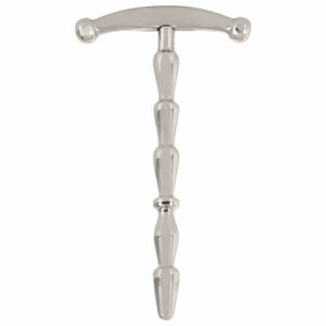 Penisplug „Anchor Large“