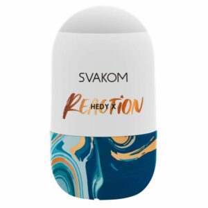 5er-Set Masturbator „Hedy X“