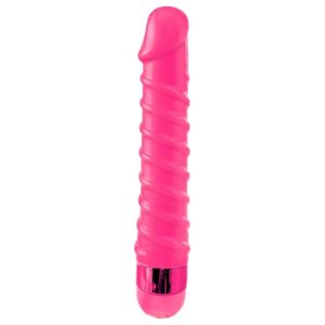 Vibrator „Candy Twirl Massager“