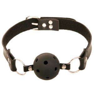 Mundknebel „Breathable Ball Gag“