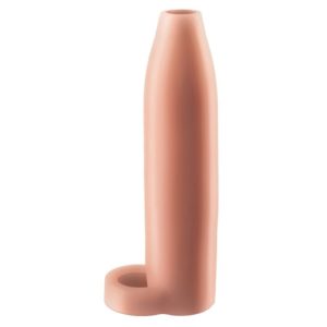 Penishülle „Real Feel Enhancer“