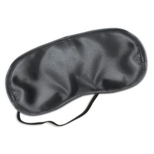 Augenmaske „Satin Love Mask“
