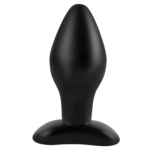 Plug „large silicone plug“ 9 cm