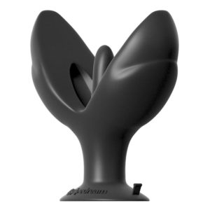 Plug „Mega Insta-Gaper“