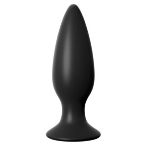 Vibro-Plug „Large Rechargeable Anal Plug“