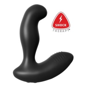 Prostata Vibrator „Electro Stim Prostate Vibe“