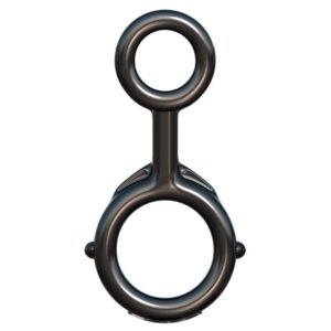 auch als Hodentrenner tragbar