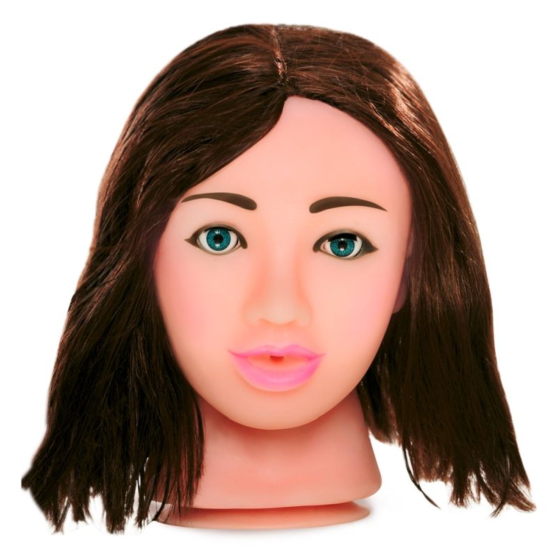 Masturbator „Fuck My Face Mega Masturbator“ Masturbator „Fuck My Face Mega Masturbator“