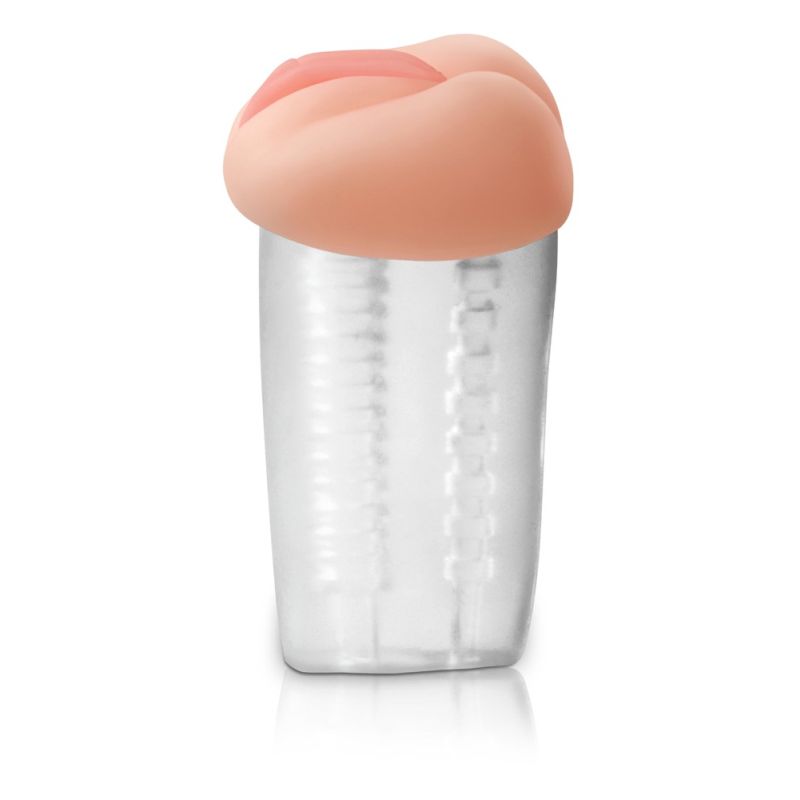 mit Vagina und Anus-Öffnung mit Vagina und Anus-Öffnung