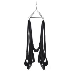 Liebesschaukel „Yoga Sex Swing“ bis 136 kg
