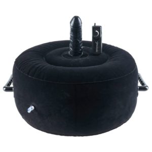 Sitzkissen „Inflatable Hot Seat“