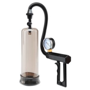 Penispumpe „Pistol-Grip Power Pump”