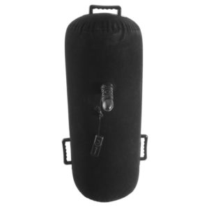 mit integriertem Vibrator