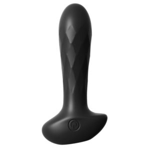 Analvibrator „Silicone Anal Teaser“