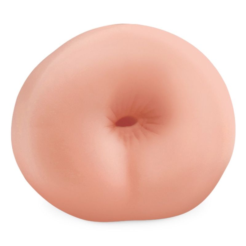 in Anus-Optik in Anus-Optik