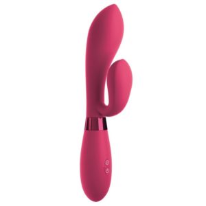 Rabbitvibrator „#Mood“