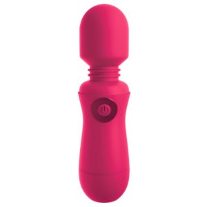 Massagestab „Rechargeable Enjoy Vibrating Wand“