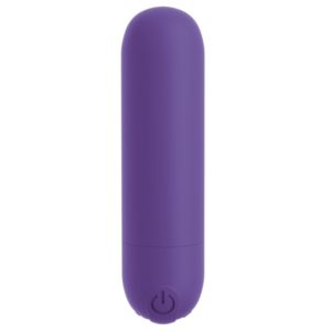 Vibrobullet „Rechargeable Play Vibrating Bullet“